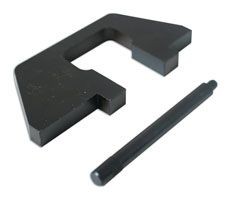 LASER TOOLS 4515 Werkzeugsatz, Steuerkette