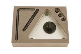 LASER TOOLS 5716 Werkzeugsatz, Steuerkette