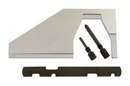 LASER TOOLS 5741 Werkzeugsatz, Steuerkette