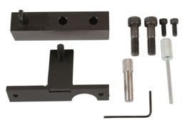 LASER TOOLS 6617 Werkzeugsatz, Steuerkette