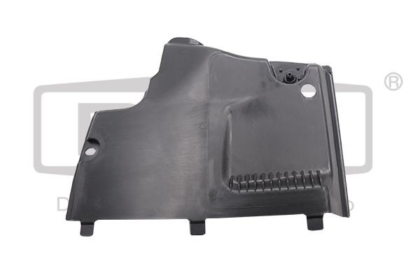 DPA 88250733002 Motorrumsisolation A4 2.0 TDI quattro 170 HK Diesel 2015