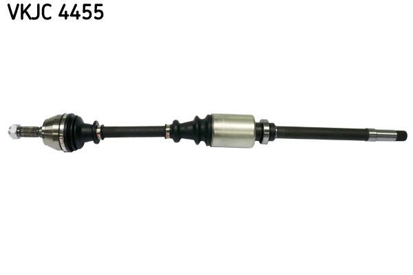 SKF Pusašis prekės numeris: VKJC 4455 nebrangu