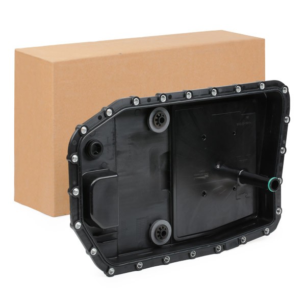 KRAFT 1322501 Coppa olio, cambio automatico Serie 3 316d 2.0 116 CV Diesel 2011