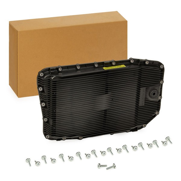 KRAFT 1742540 Coppa olio, cambio automatico Serie 3 316d 2.0 116 CV Diesel 2011