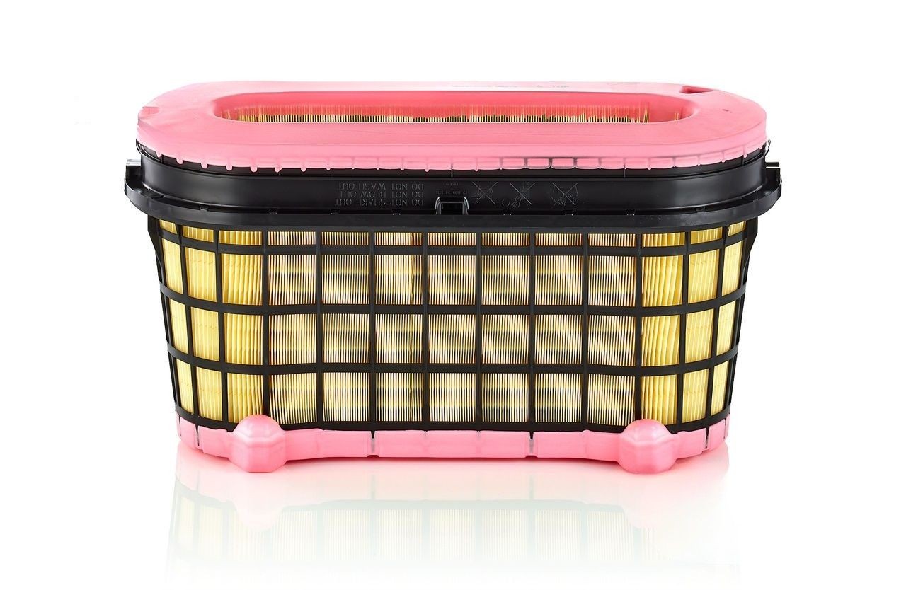 FLEETGUARD Zracni filter številka artikla: AF4249 poceni