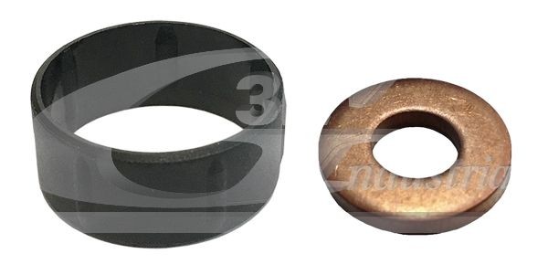 3RG Kit guarnizioni, Iniettore Numero articolo: 81294 poco costoso