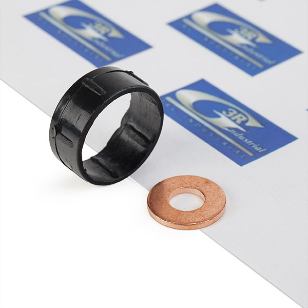 3RG Kit guarnizioni, Iniettore Numero articolo: 83245 poco costoso