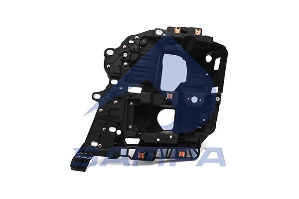 SAMPA Cuerpo, faro principal Número de artículo: 1820 0350 a buen precio