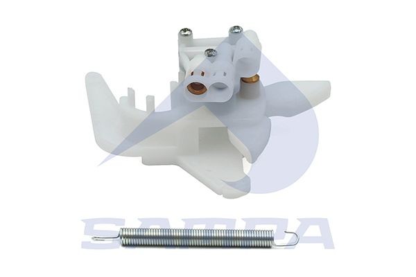 SAMPA Servomotor, sædestilling Varenummer: 204.339 billige