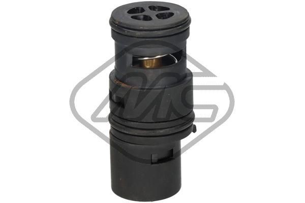 Metalcaucho 35723 Ölkühler-Thermostat