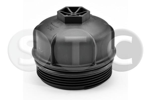 STC T430130 Deckel, Ölfiltergehäuse