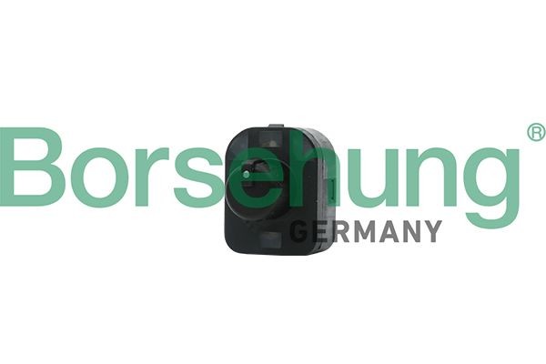 Borsehung B18881 Kontakt, spejljustering A4 S4 quattro 344 HK Benzin 2009