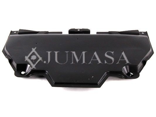 JUMASA 04500432 Motorrumsisolation A4 S4 quattro 344 HK Benzin 2009