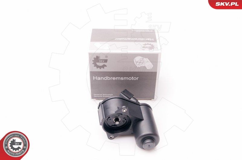 ESEN SKV 96SKV026 Stellmotor, Feststellbremse