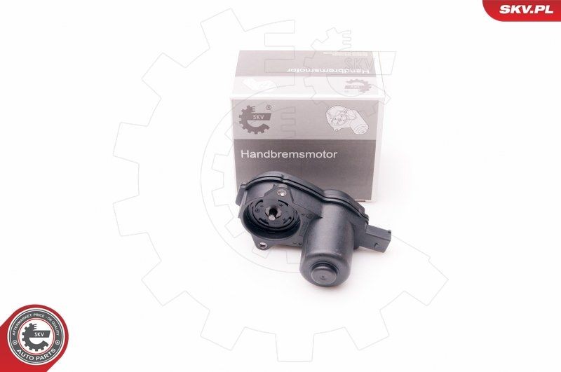 ESEN SKV 96SKV028 Stellmotor, Feststellbremse