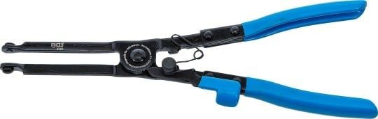 BGS Τσιμπίδα, δακτύλιος στερέωσης εξάτμισης αριθμός Άρθρου: 8250 φθηνότερα