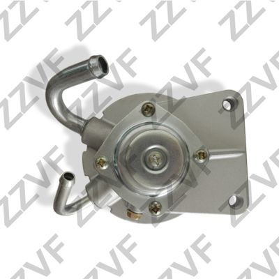 ZZVF ZV1770A Gehäuse, Kraftstoffilter