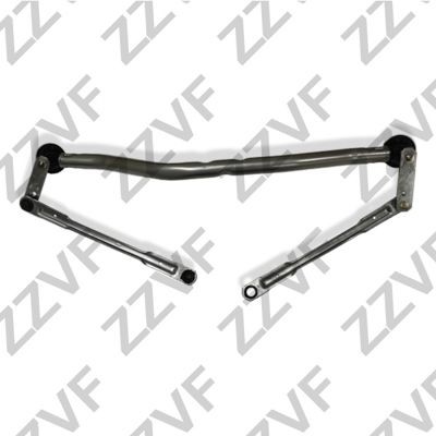 ZZVF Pohon steracu, cisteni skel Číslo článku: ZV617B9 levně