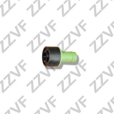 ZZVF Pneumaticky riadený ventil pre nasávanie vzduchu číslo článku: ZVG345 lacno