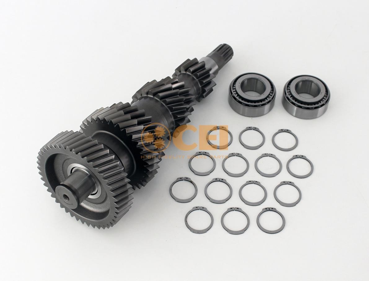 CEI Hauptwelle, Schaltgetriebe Artikelnummer: 190.291 kaufen