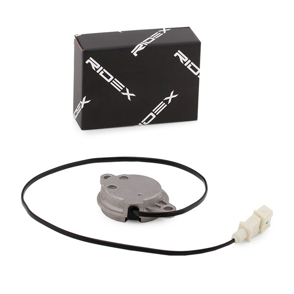 RIDEX Capteur, position d'arbre à cames numéro de l'article: 3946S0166 à bon prix