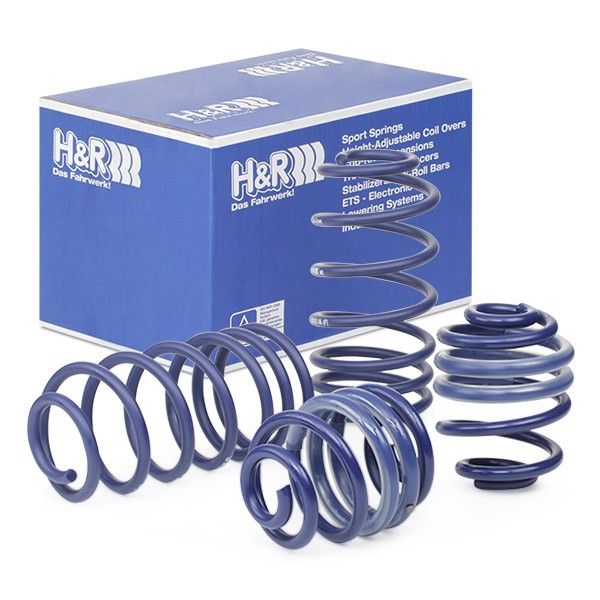 OEM Madaldusvedrud 29438-1 pärit H&R