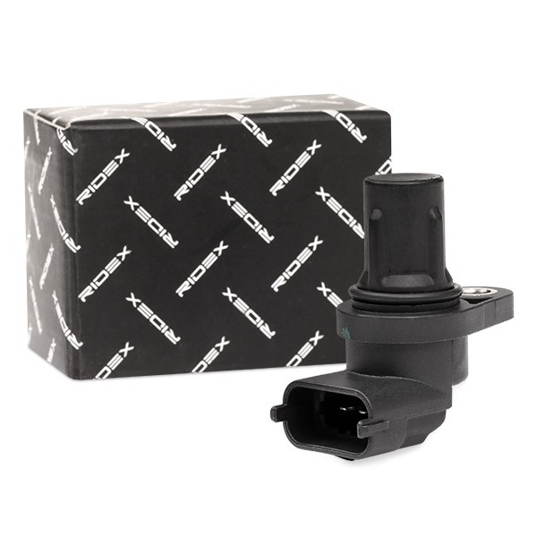 RIDEX Sensor, knastakselposition Varenummer: 3946S0176 billige