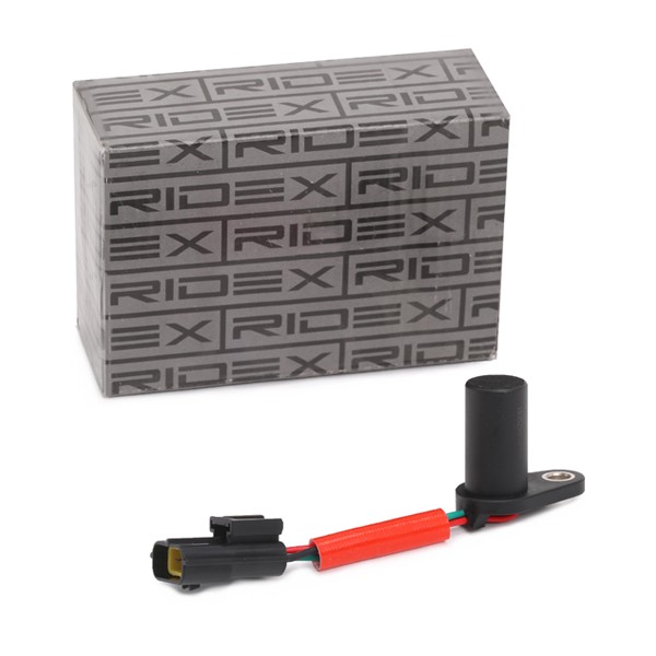 RIDEX Sensor, knastakselposition Varenummer: 3946S0179 billige