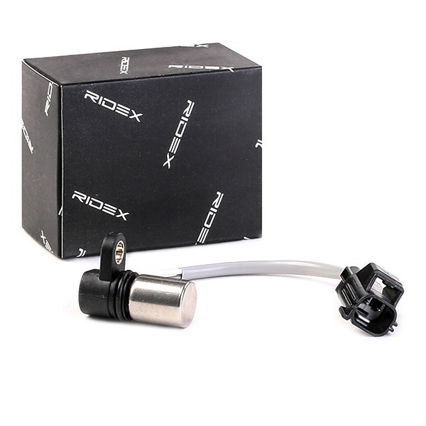 RIDEX Capteur, position d'arbre à cames numéro de l'article: 3946S0181 à bon prix