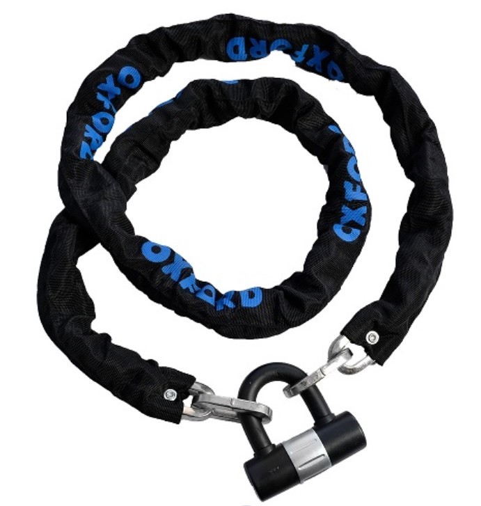 OEM Kjettinglås OF160 fra OXFORD