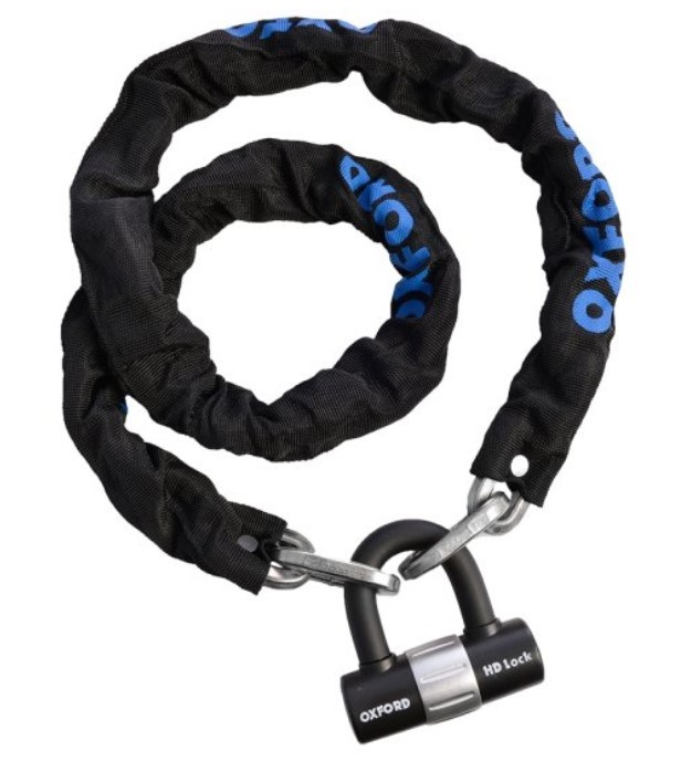 OEM Kjettinglås OF159 fra OXFORD