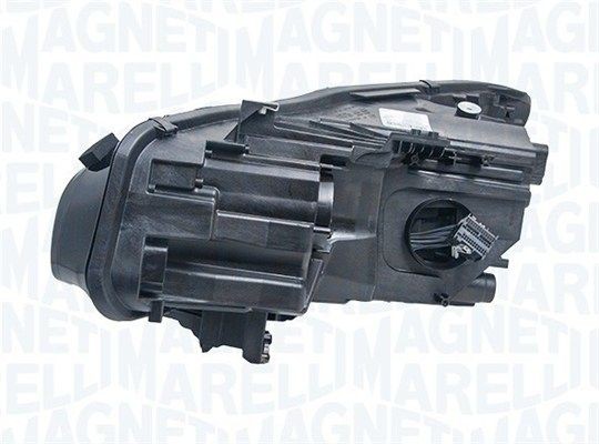 MAGNETI MARELLI Forlygte Varenummer: 711451000699 billige