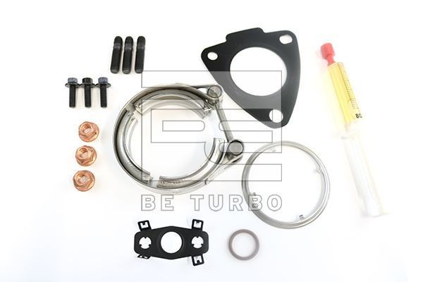 BE TURBO Kit de montage, compresseur numéro de l'article: ABS608 à bon prix