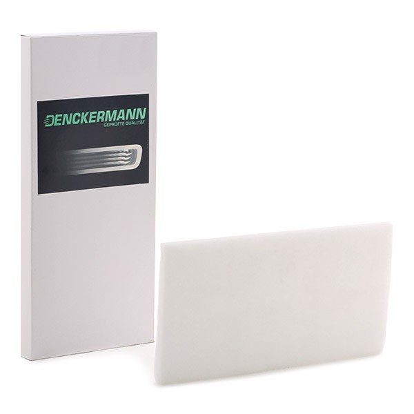 DENCKERMANN Filtro abitacolo Numero articolo: M110943 poco costoso