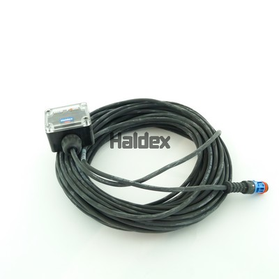 HALDEX Εγκέφαλος αριθμός Άρθρου: 815021011 φθηνότερα