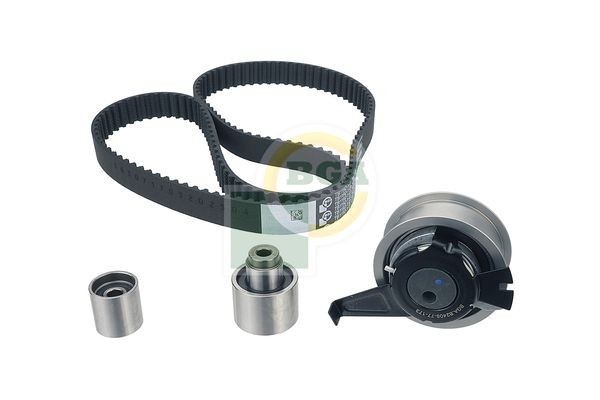 BGA Ozubení, sada rozvodového řemene Číslo článku: TB0112K levně