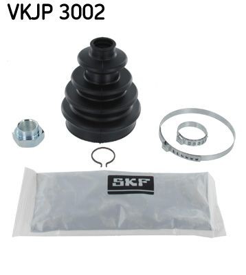 SKF Kit de soufflet de cardan numéro de l'article: VKJP 3002 à bon prix