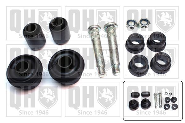 QUINTON HAZELL Σετ επισκευής, ψαλίδι αριθμός Άρθρου: EMBK2068 φθηνότερα