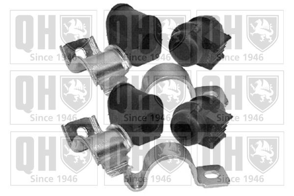QUINTON HAZELL Kit de réparation, suspension du stabilisateur numéro de l'article: EMBK2077 à bon prix