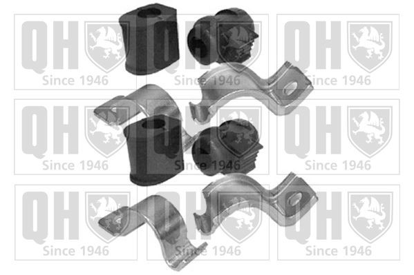 QUINTON HAZELL Kit de réparation, suspension du stabilisateur numéro de l'article: EMBK2078 à bon prix