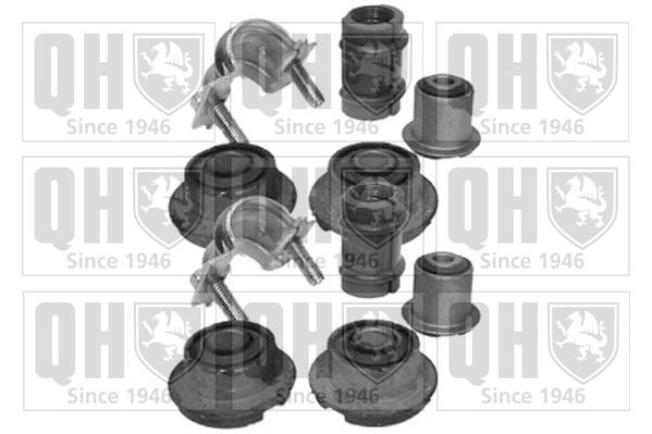 QUINTON HAZELL Reparatursatz, Stabilisatorlager Artikelnummer: EMBK2087 kaufen