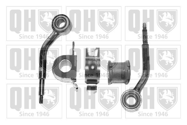 QUINTON HAZELL Reparatursatz, Stabilisatorlager Artikelnummer: EMBK2404 kaufen