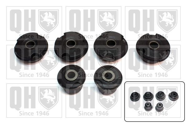 QUINTON HAZELL Σετ επισκευής, ψαλίδι αριθμός Άρθρου: EMBK2602 φθηνότερα