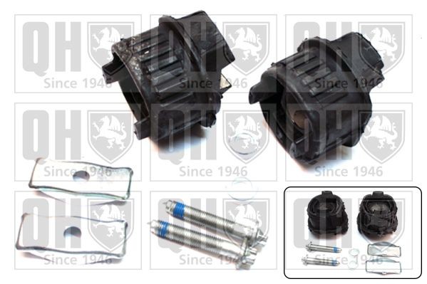 QUINTON HAZELL Σετ επισκευής, ψαλίδι αριθμός Άρθρου: EMS2492 φθηνότερα