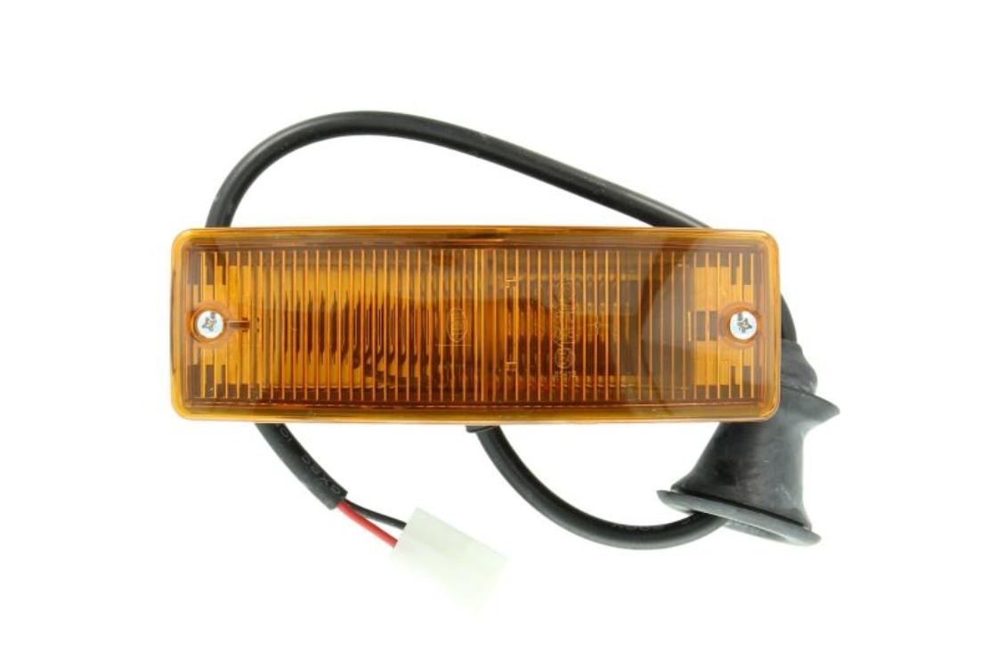 GIANT Ekstra blinklys artikkelnummer: 131-MT00270AR billig