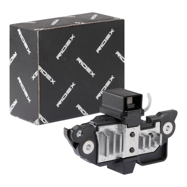 RIDEX Ģeneratora sprieguma regulators raksta numurs: 288R0069 lēti