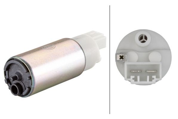HELLA Benzinpumpe Artikelnummer: 8TF 358 106-771 kaufen