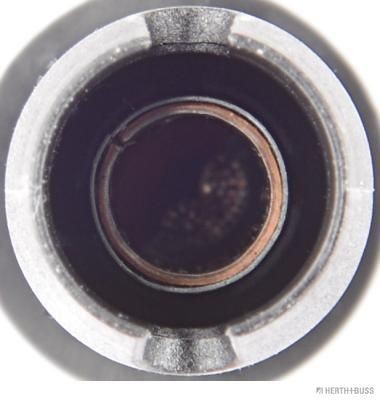 HERTH+BUSS ELPARTS 51277346 Sada na opravu káblov, żhaviaca sviečka 207 1.6 HDi 112 HP nafta 2015