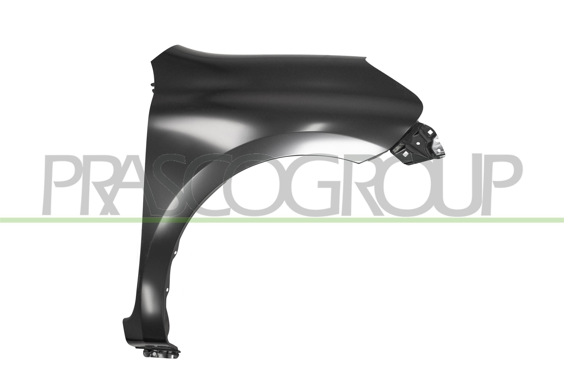 PRASCO Skærm Varenummer: DS0153033 billige