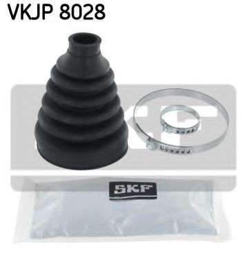 SKF Bellow Set, drive shaft Article number: VKJP 8028 cheaply